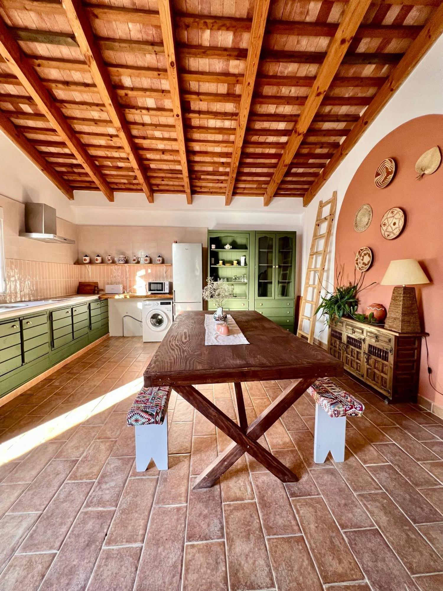 Hacienda La Yerbabuena Vil·la
