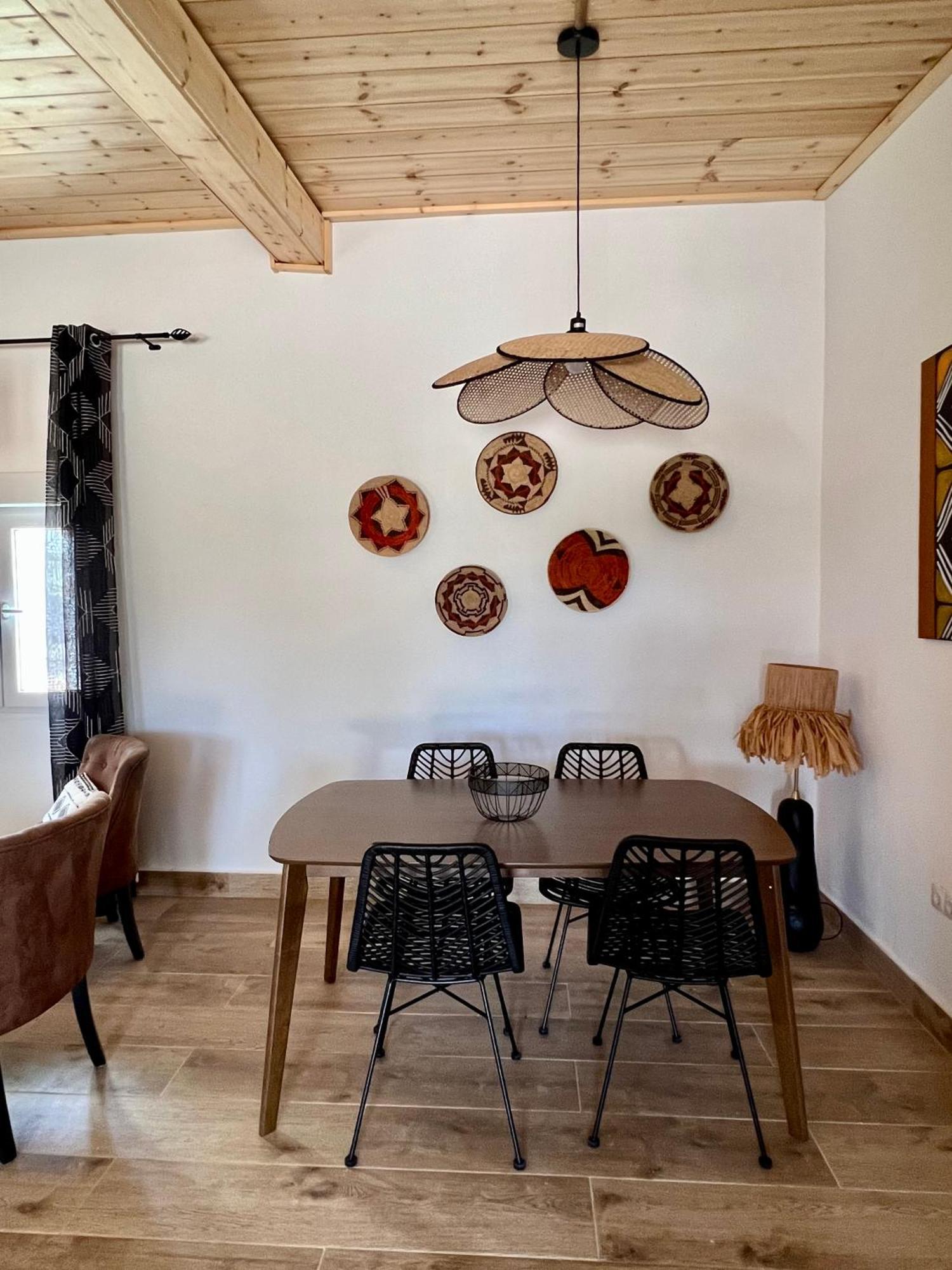 Vil·la Hacienda La Yerbabuena Cadis