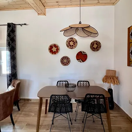 Hacienda La Yerbabuena Villa Cadiz Room photo