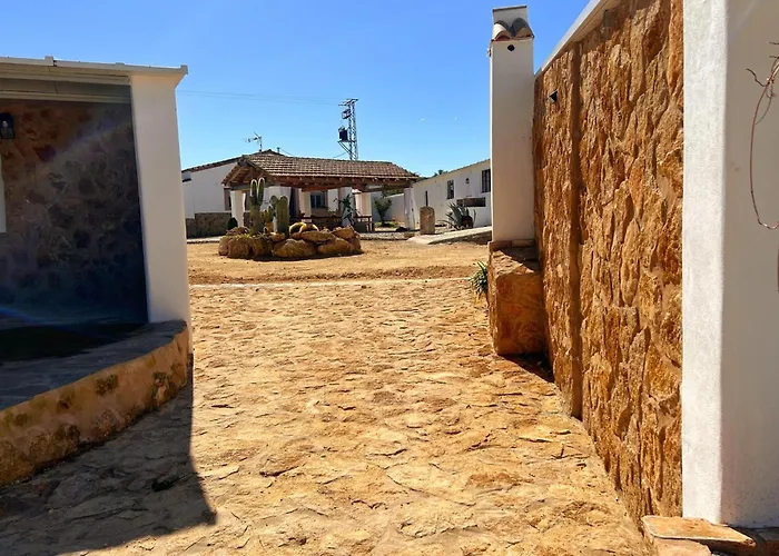 Hacienda La Yerbabuena