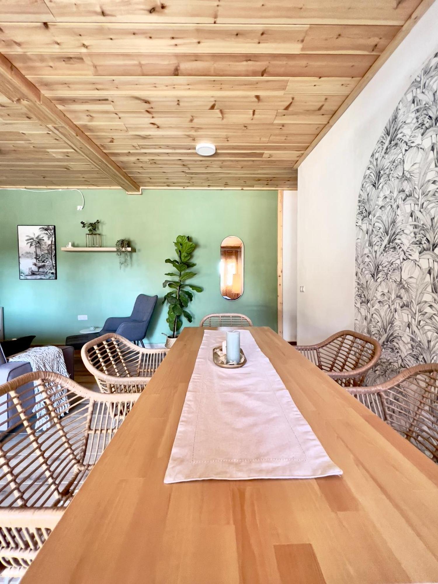 Hacienda La Yerbabuena Villa Cadiz