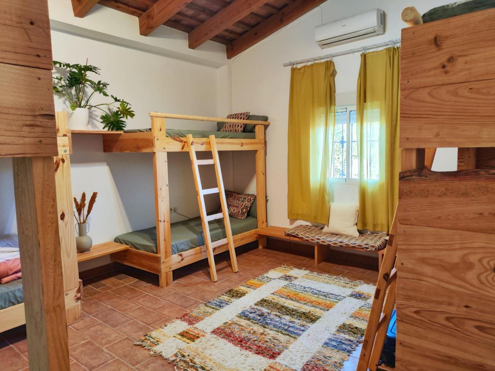 Villa Hacienda La Yerbabuena Cadiz