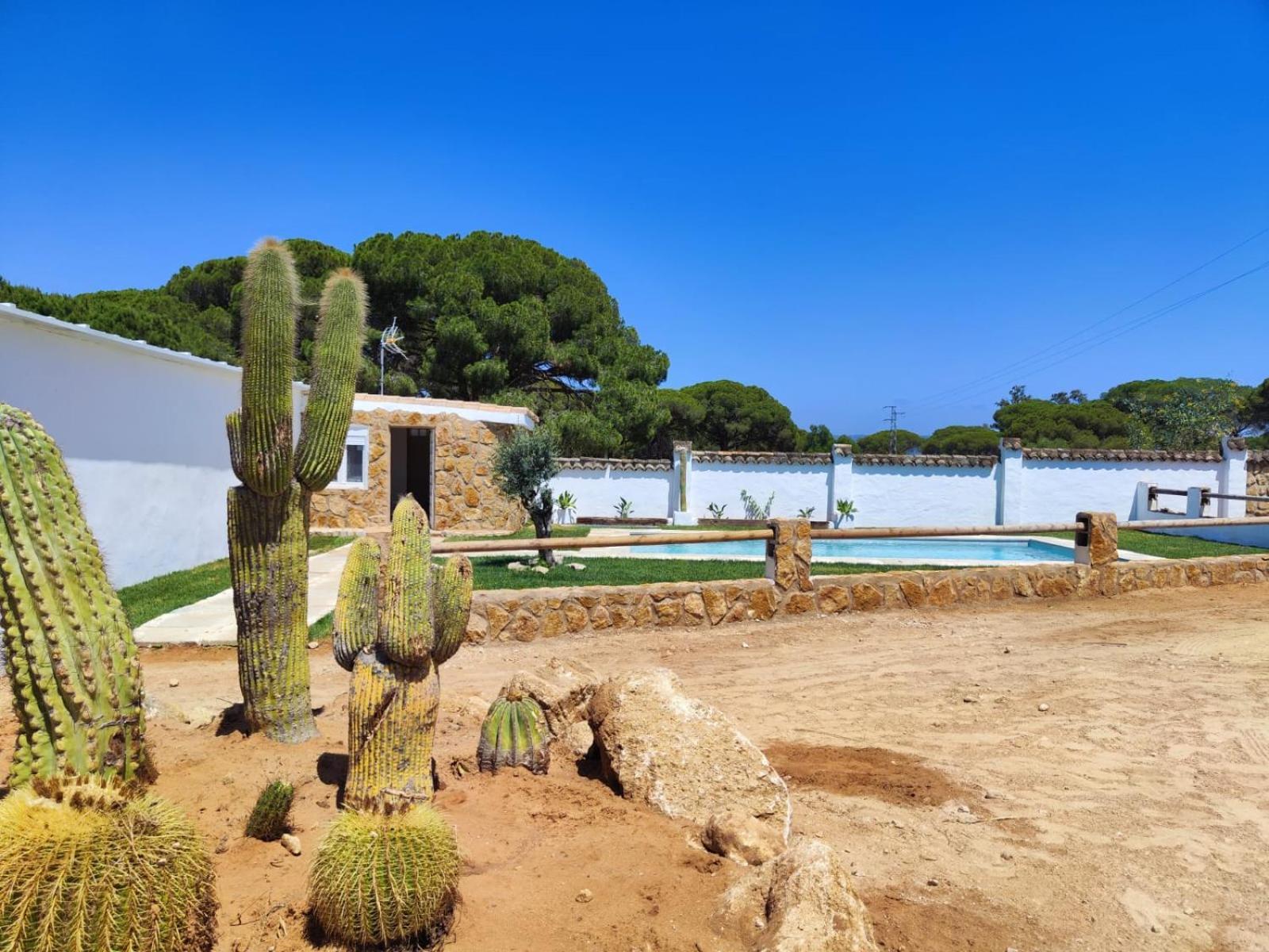 Hacienda La Yerbabuena