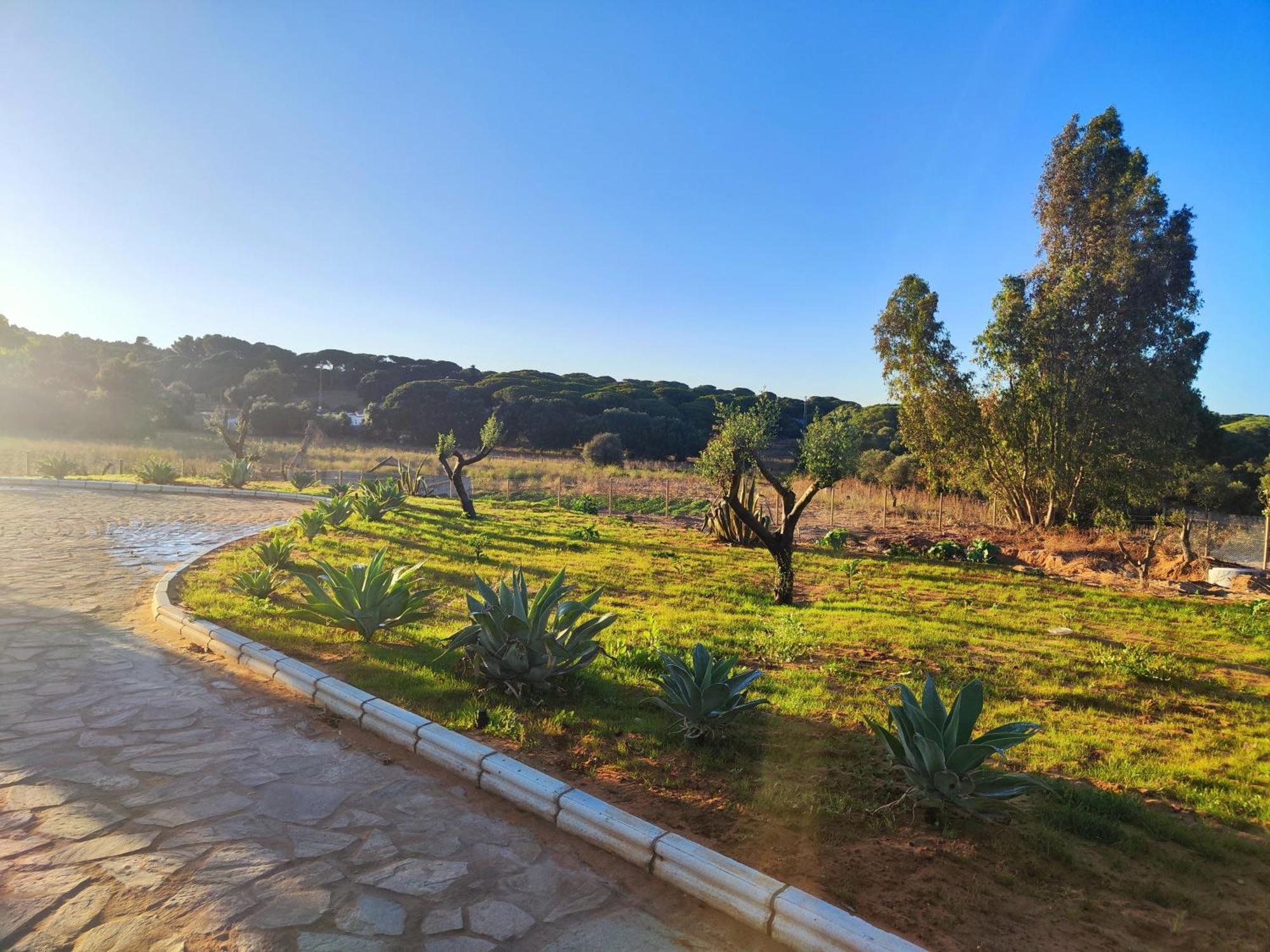 Hacienda La Yerbabuena Villa *