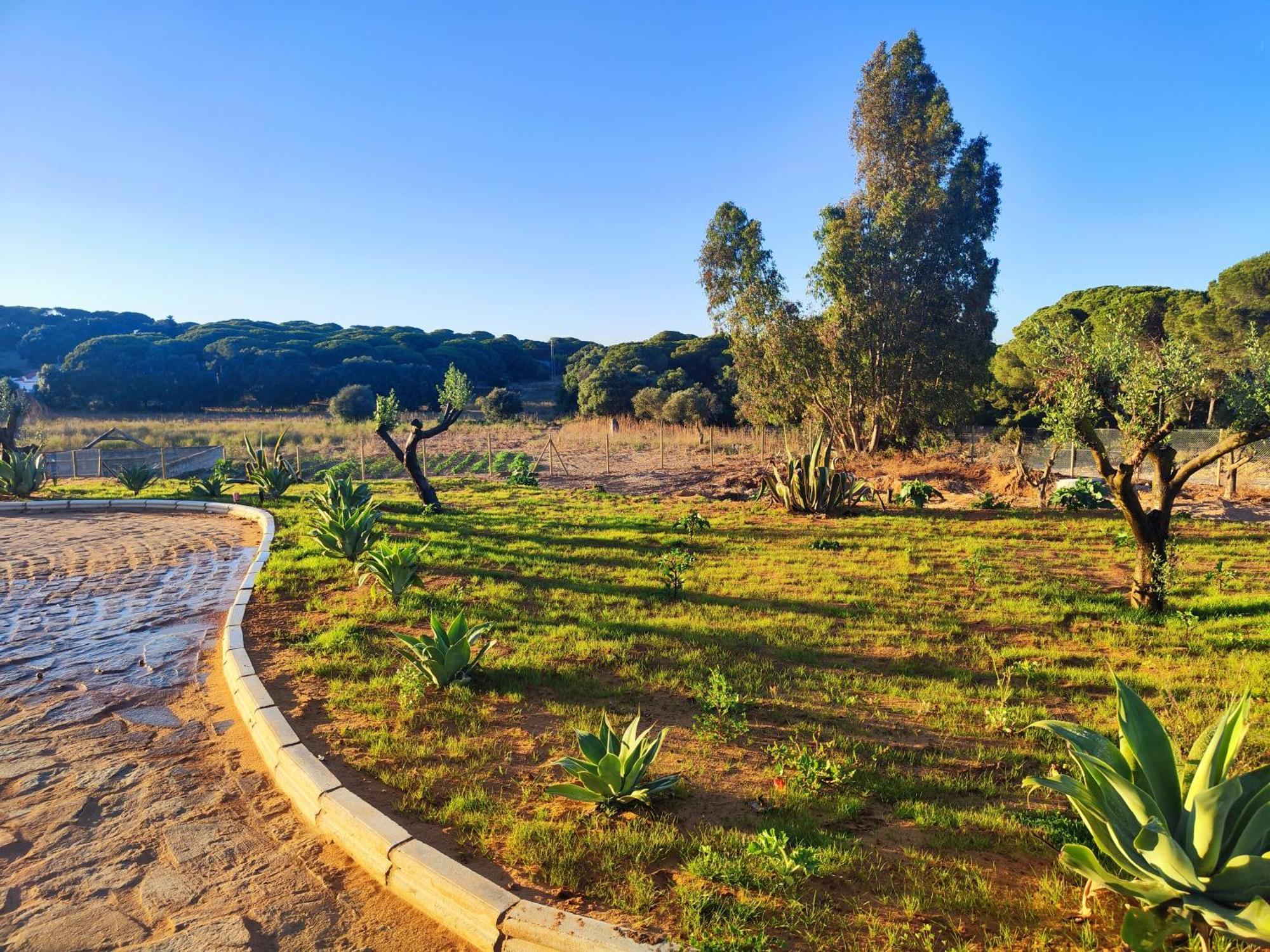 Hacienda La Yerbabuena *
