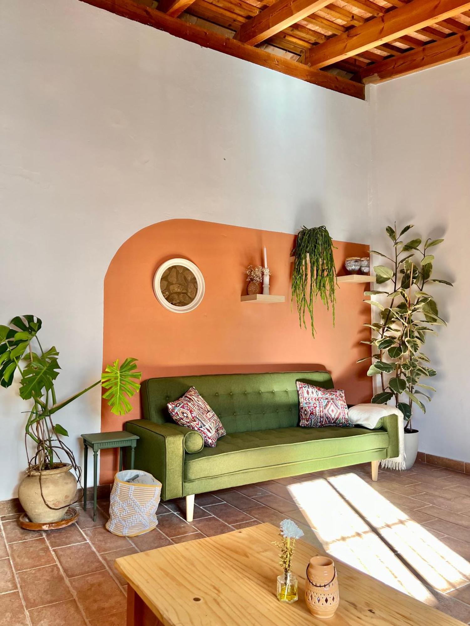 Hacienda La Yerbabuena Villa