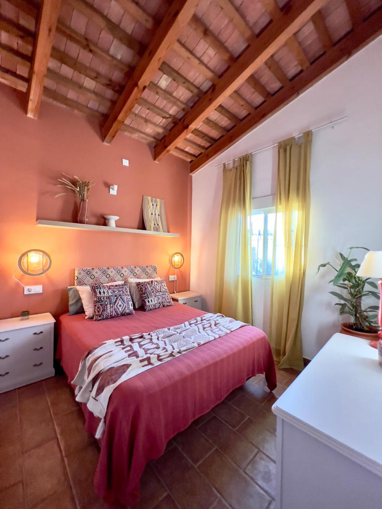 Hacienda La Yerbabuena *