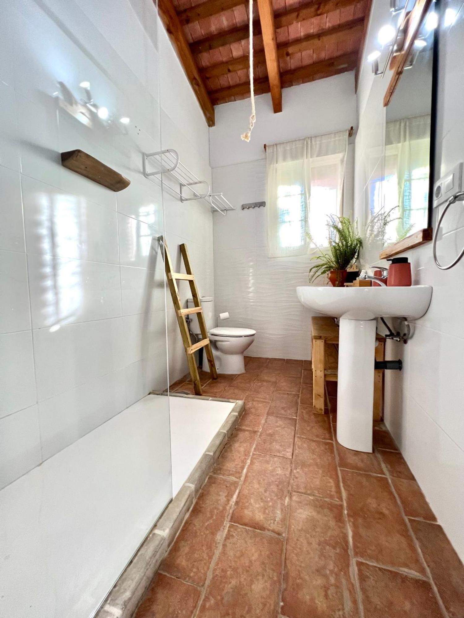 Villa Hacienda La Yerbabuena *