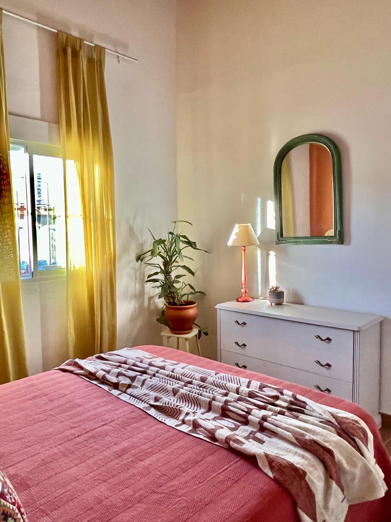 Villa Hacienda La Yerbabuena Cadiz