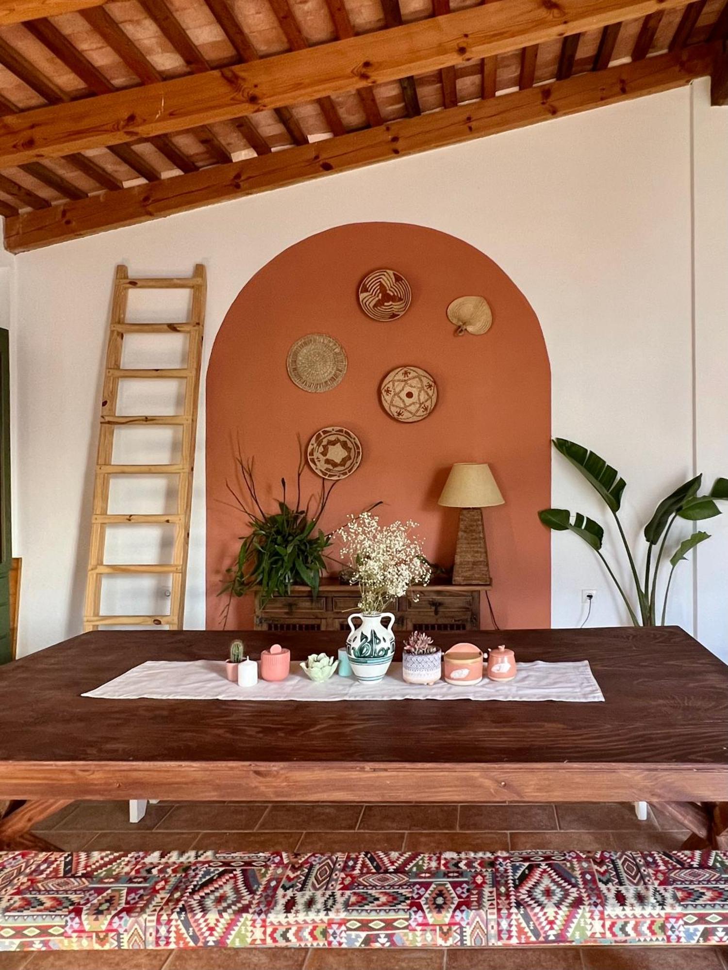 Villa Hacienda La Yerbabuena Cadiz