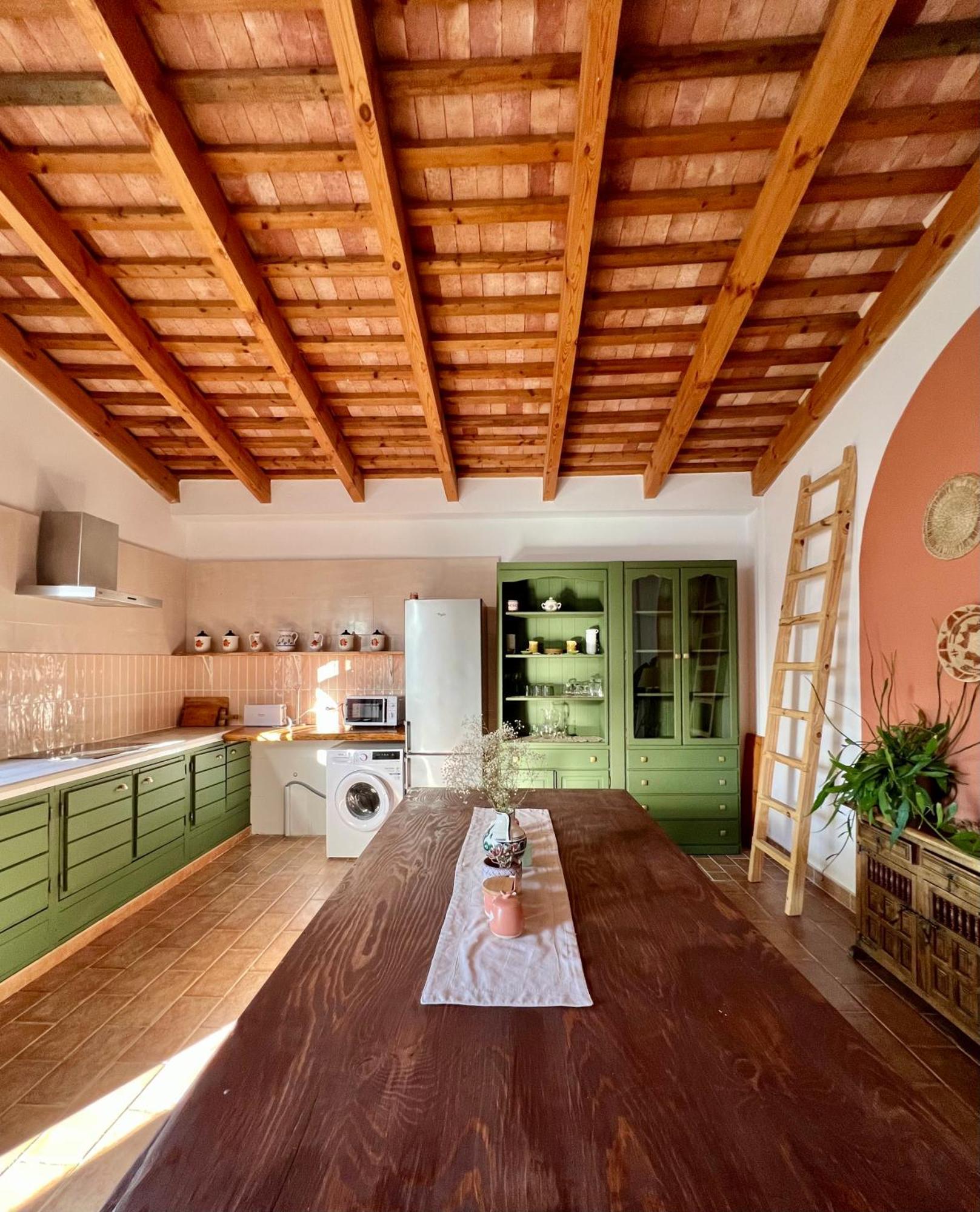 Hacienda La Yerbabuena * Cadiz