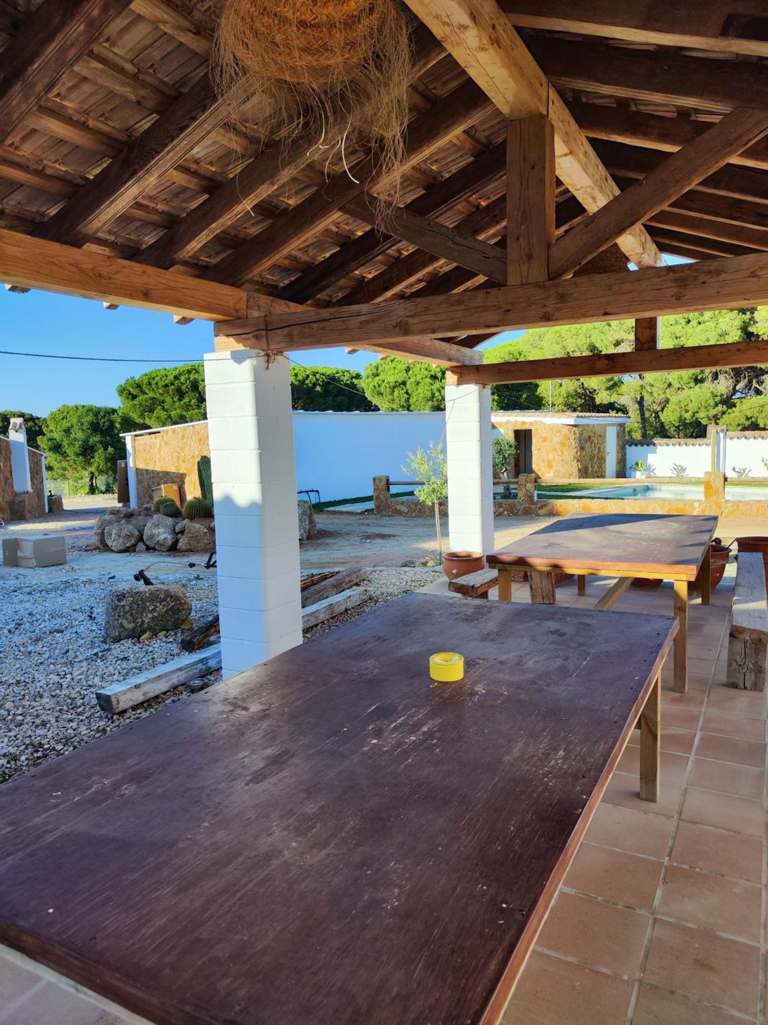 Hacienda La Yerbabuena