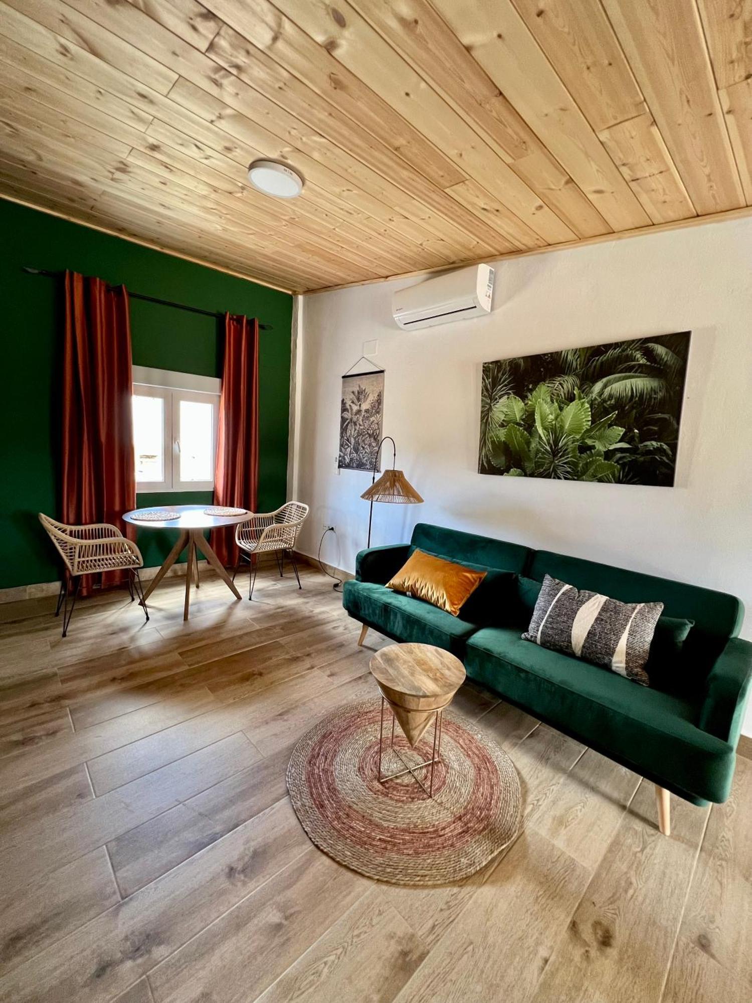 Villa Hacienda La Yerbabuena *