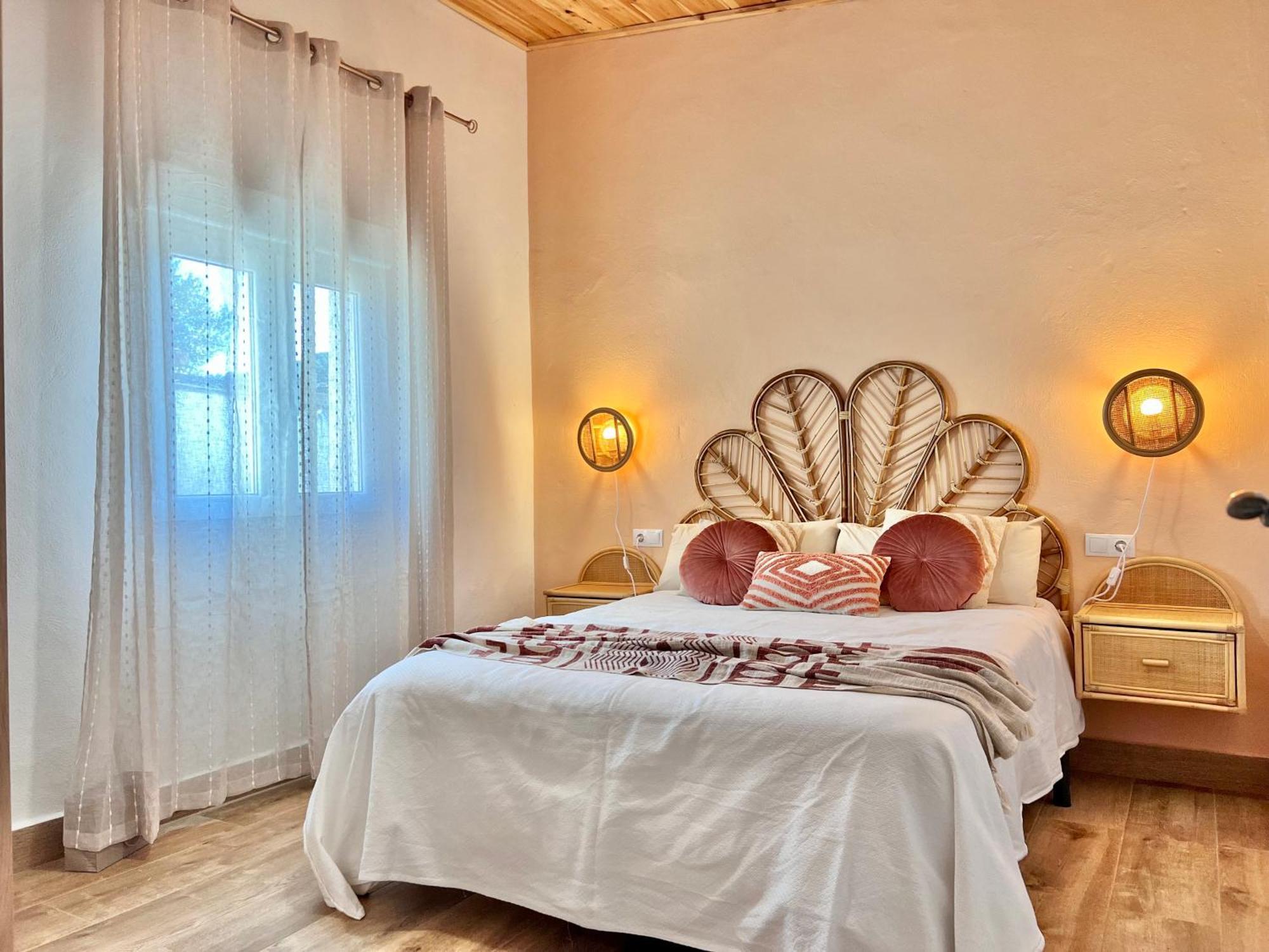 Villa Hacienda La Yerbabuena *