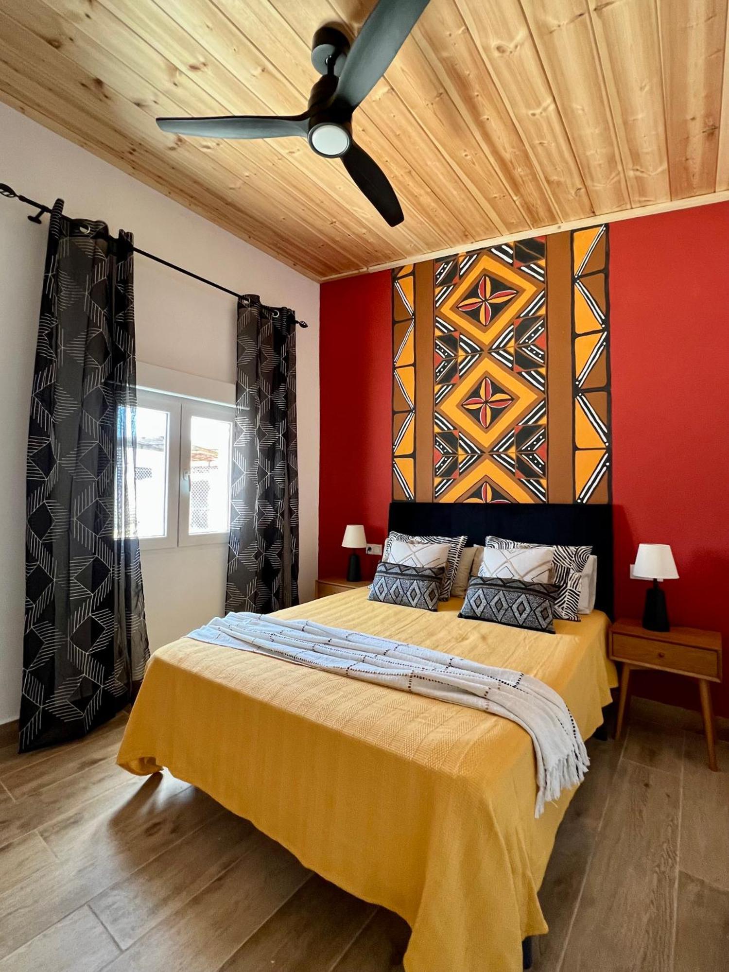 Hacienda La Yerbabuena Villa *