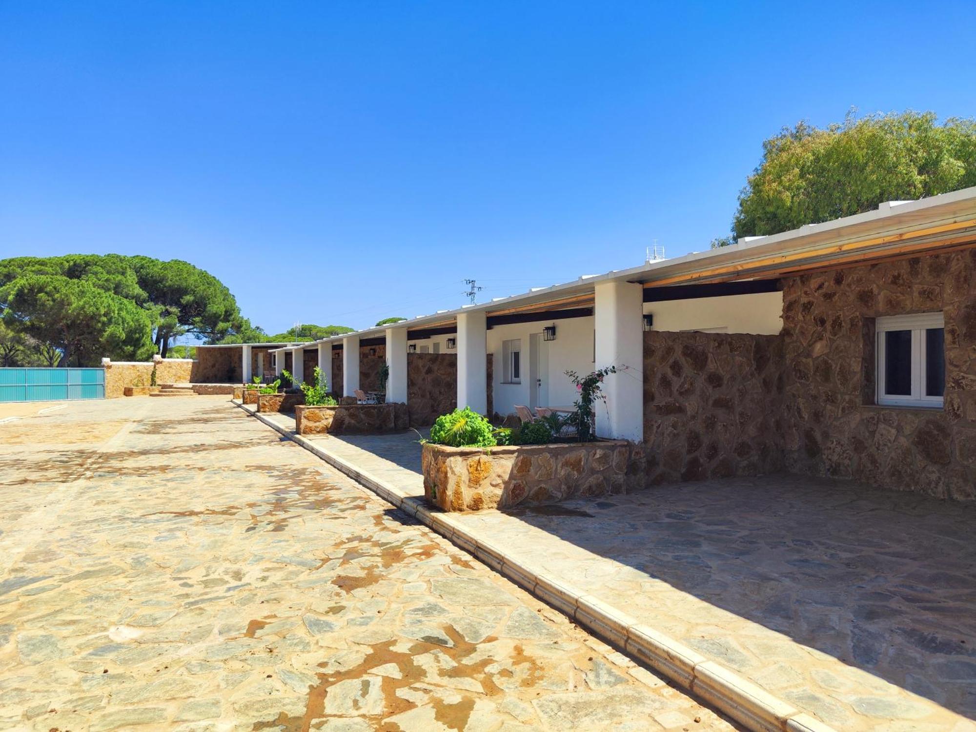 Hacienda La Yerbabuena Villa Cadix