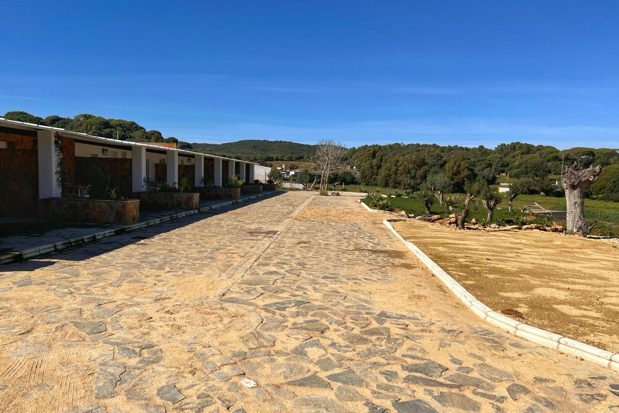 Hacienda La Yerbabuena *