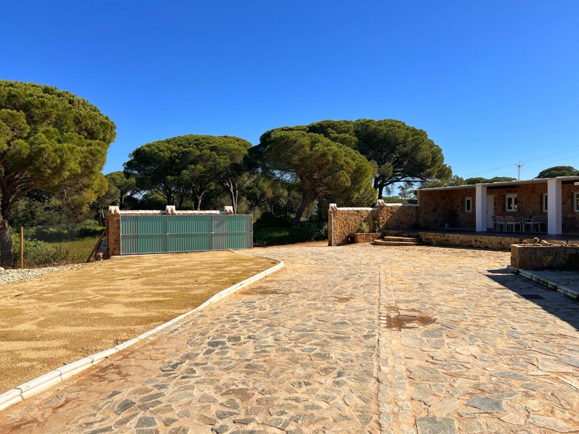 Villa Hacienda La Yerbabuena
