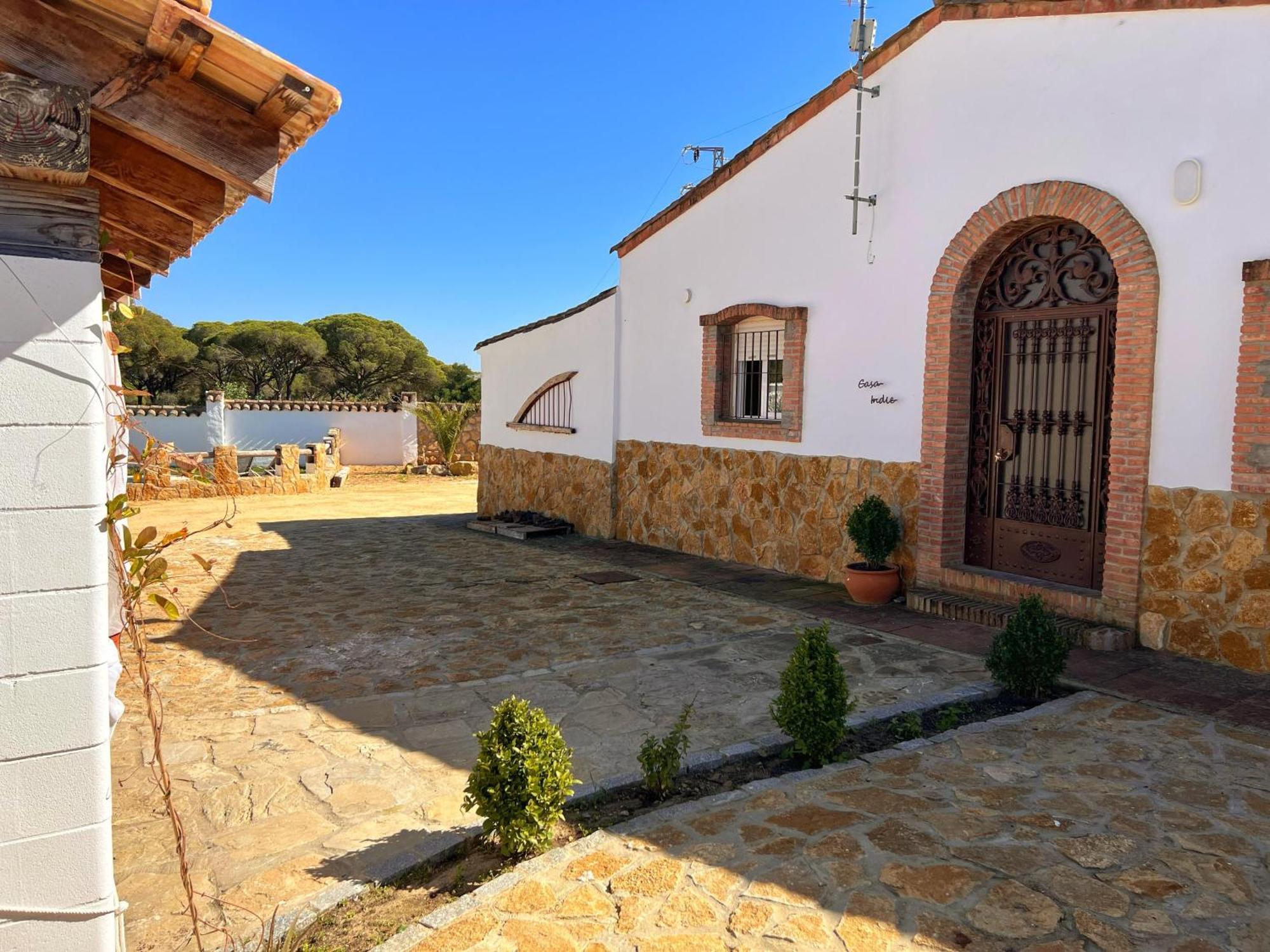 Hacienda La Yerbabuena *